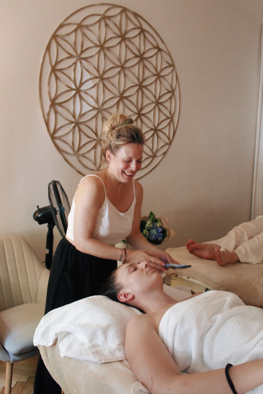 Face and Head Weekend Training Prague, June 2026