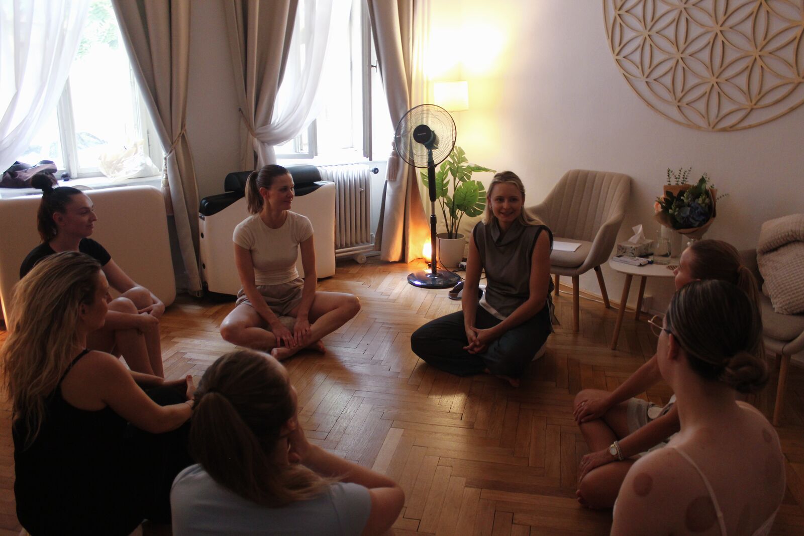 Face and Head Weekend Training Prague, June 2026
