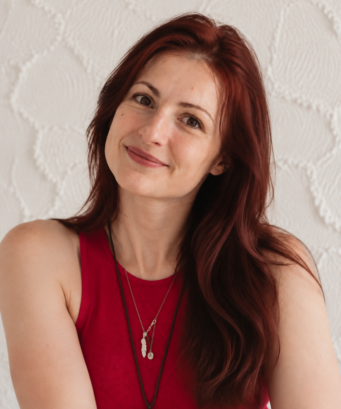 Tania — certified Purple Touch® therapist